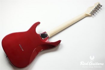 G-MR-45DX - Metallic Red